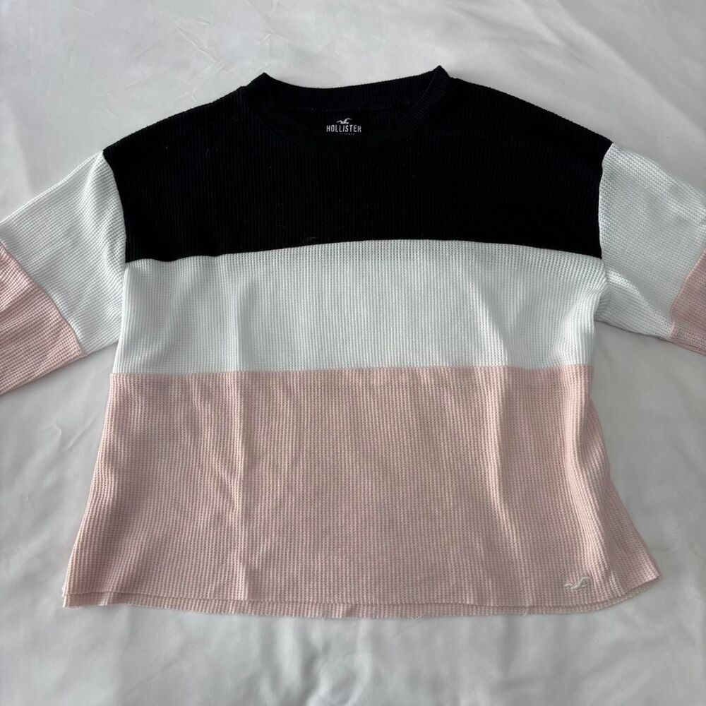 Hollister-co Women's multi T-shirt